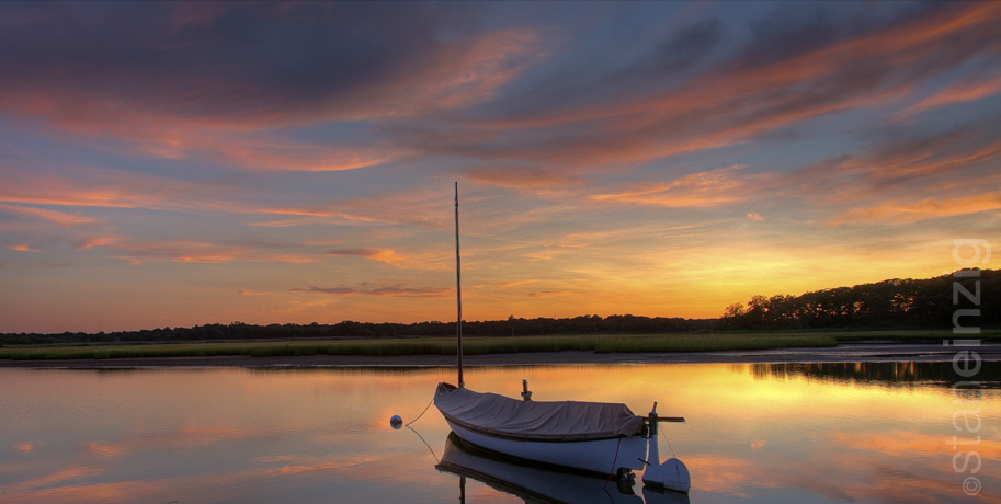 Landscape photo